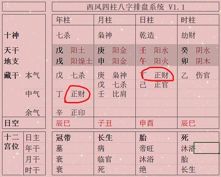 辛酉日柱和乙亥日柱配吗_日柱有孤鸾怎么办_日柱阴差阳错和孤鸾