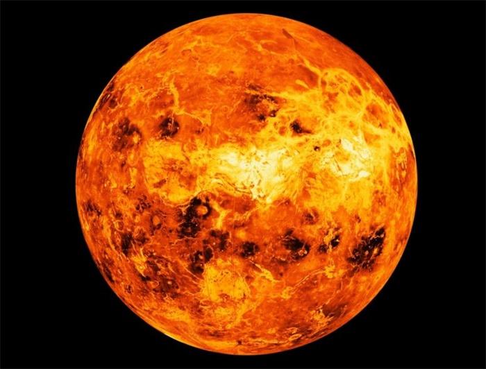 太岁 行星 风水堂:太白金星的容貌绝俗