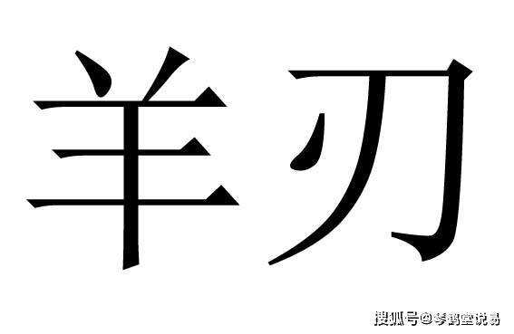 身旺时柱羊刃_时柱将星羊刃是什么意思_年柱月柱日柱时柱代表什么