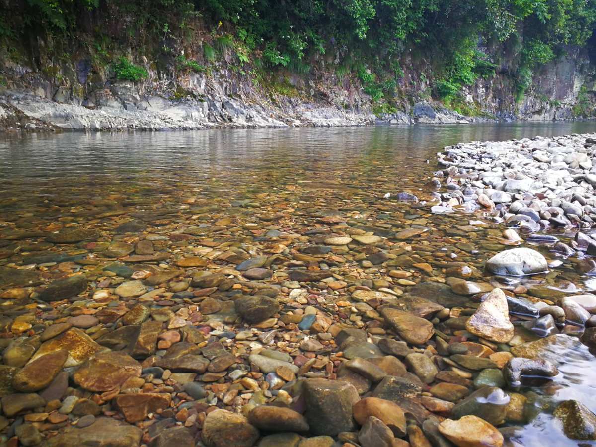 大海水与大溪水区别_大海小溪_太溪水和大海水