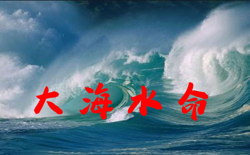 大海水命年份_大海水命一生命运_82年大海水命人的命运