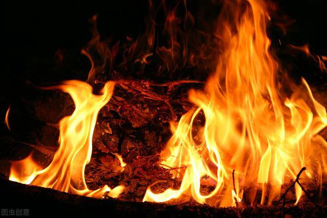 风水堂:炉中火命是什么意思