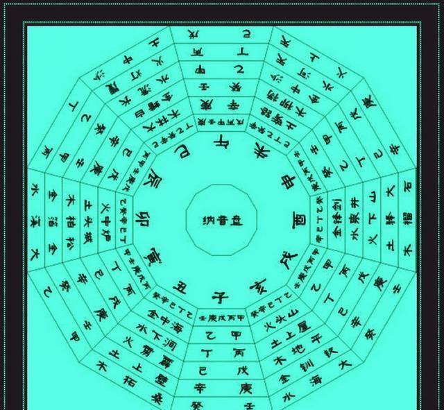 己亥平地木喜忌详解_己亥平地木命详解_已亥平地木是什么意思