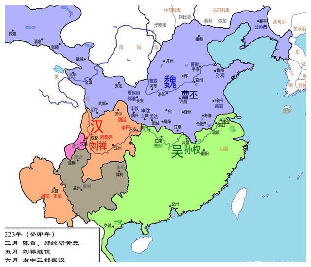 风水堂：六十花甲纳音歌背下来